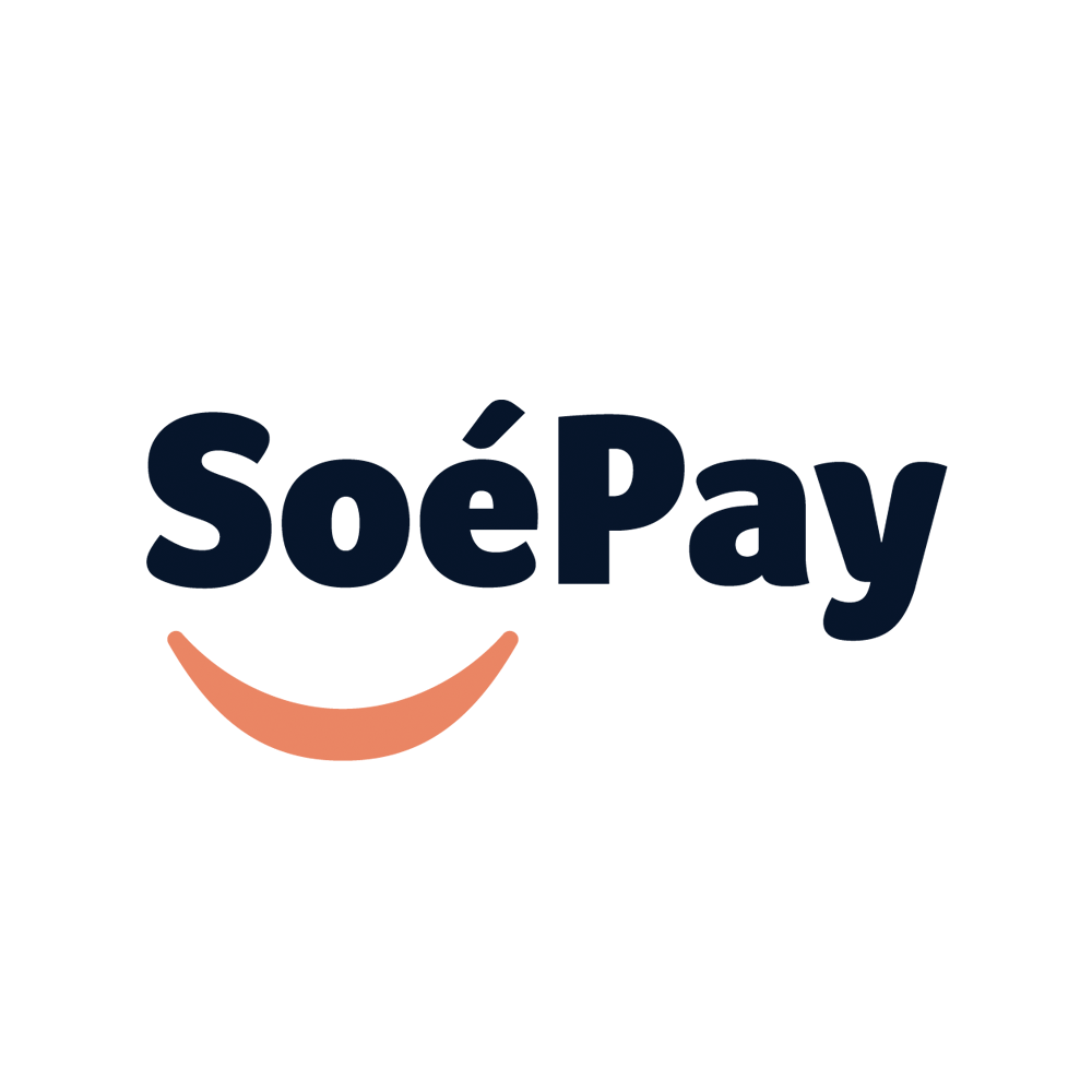soepay logo